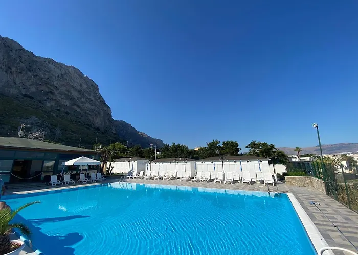 Scogliera Azzurra