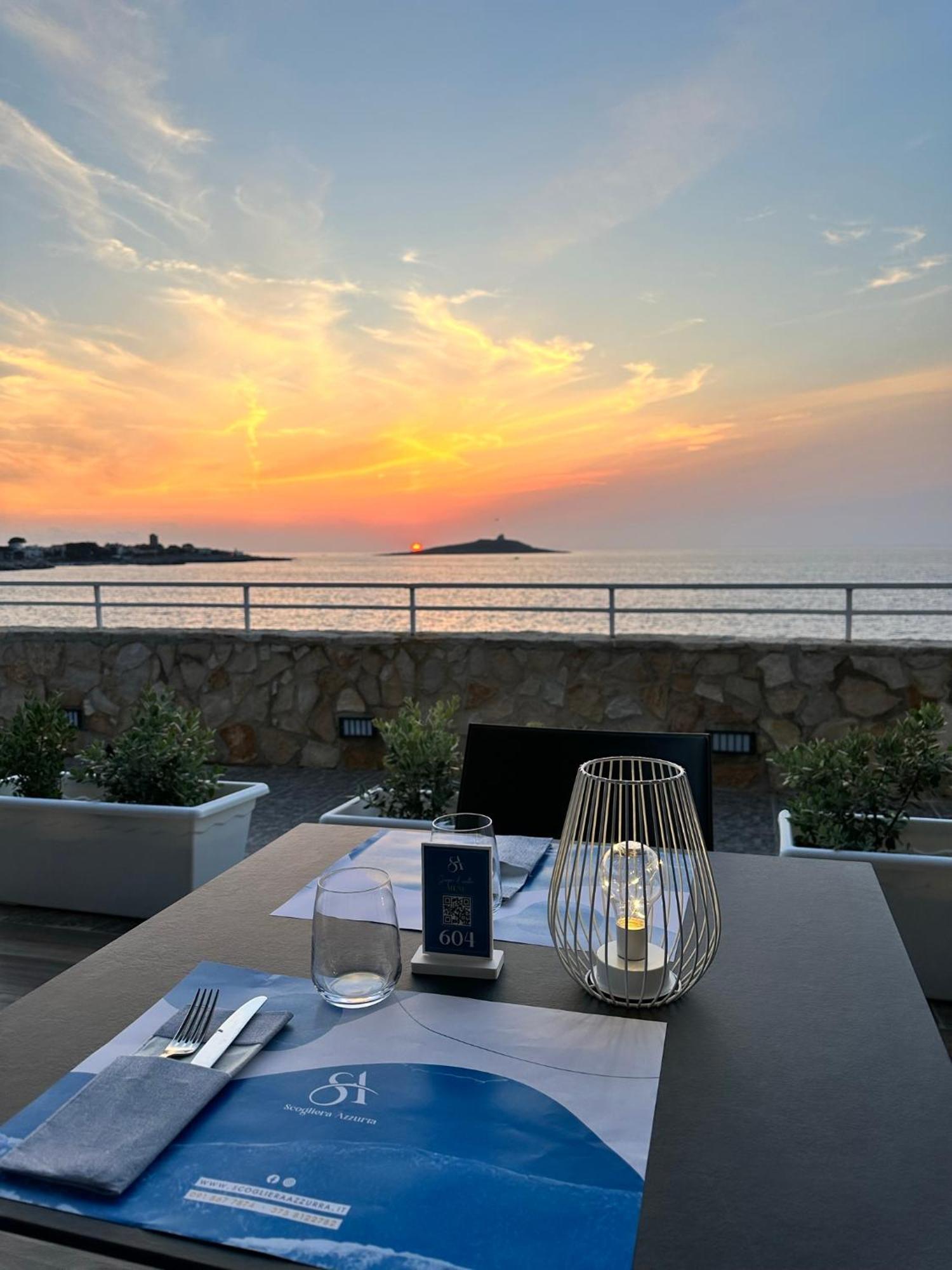 Hotel Scogliera Azzurra