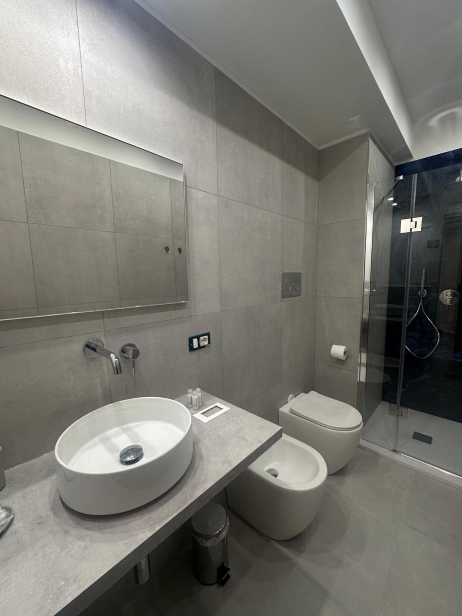 Scogliera Azzurra Hotel